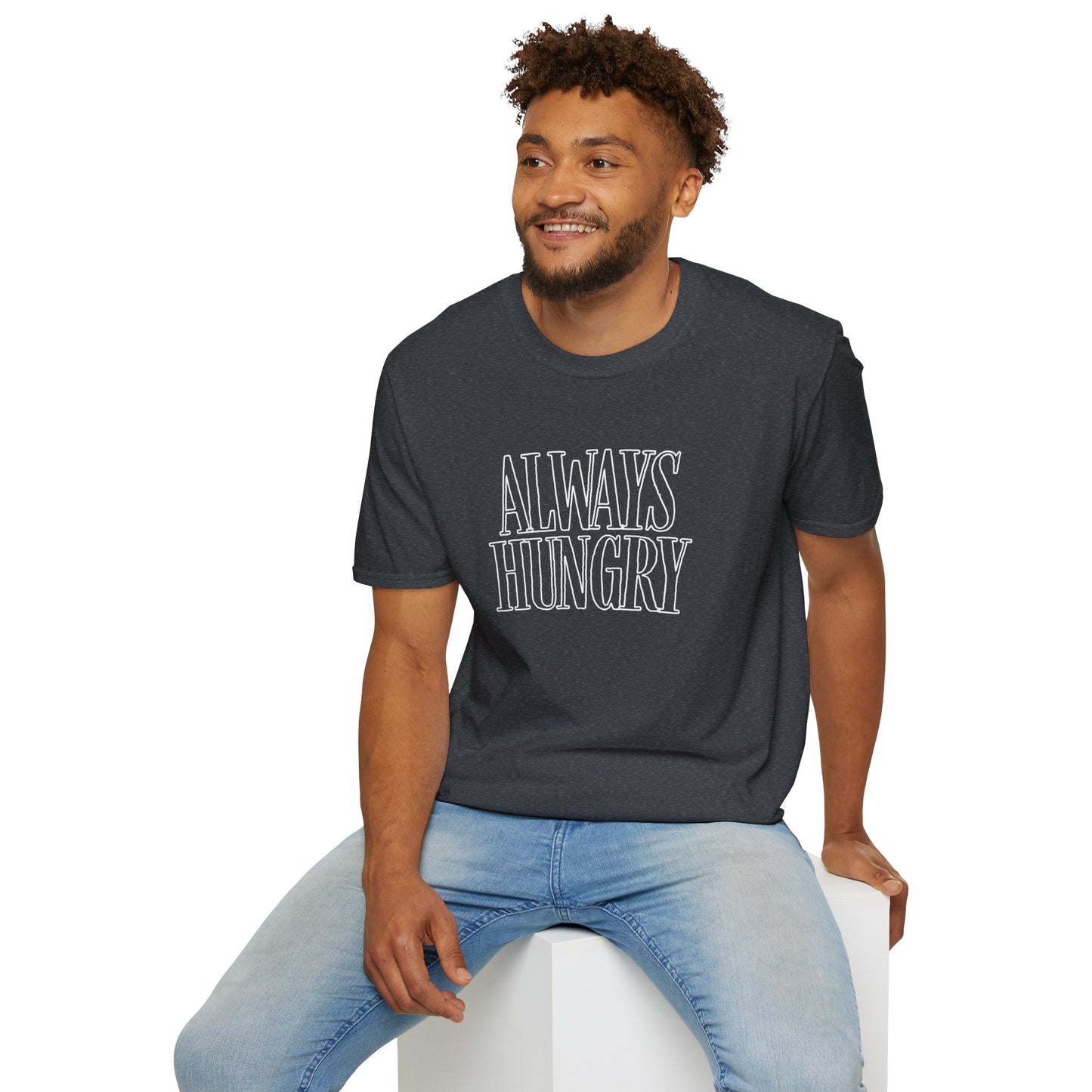 Always Hungary T-Shirt