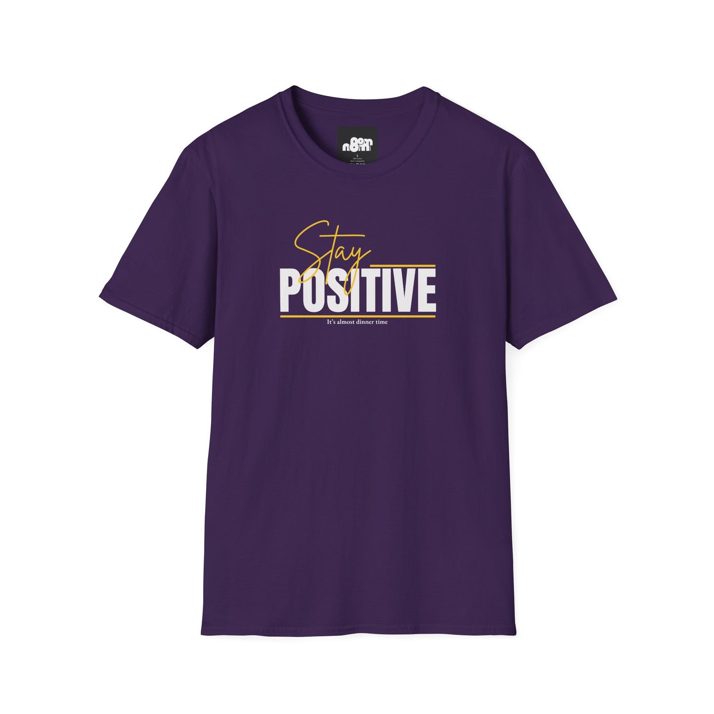Stay Positive T-Shirt