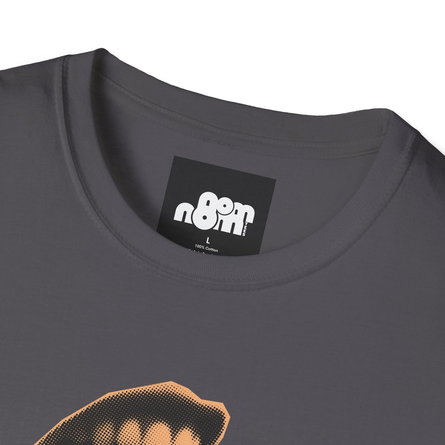 Just Do Eat T-Shirt