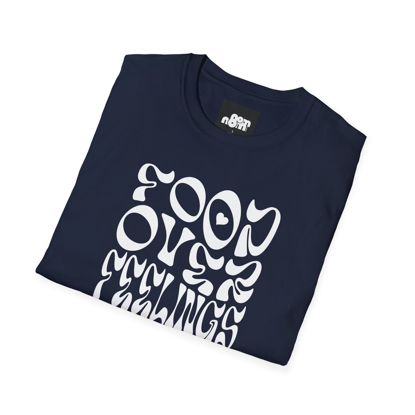 Food Over Feelings T-Shirt