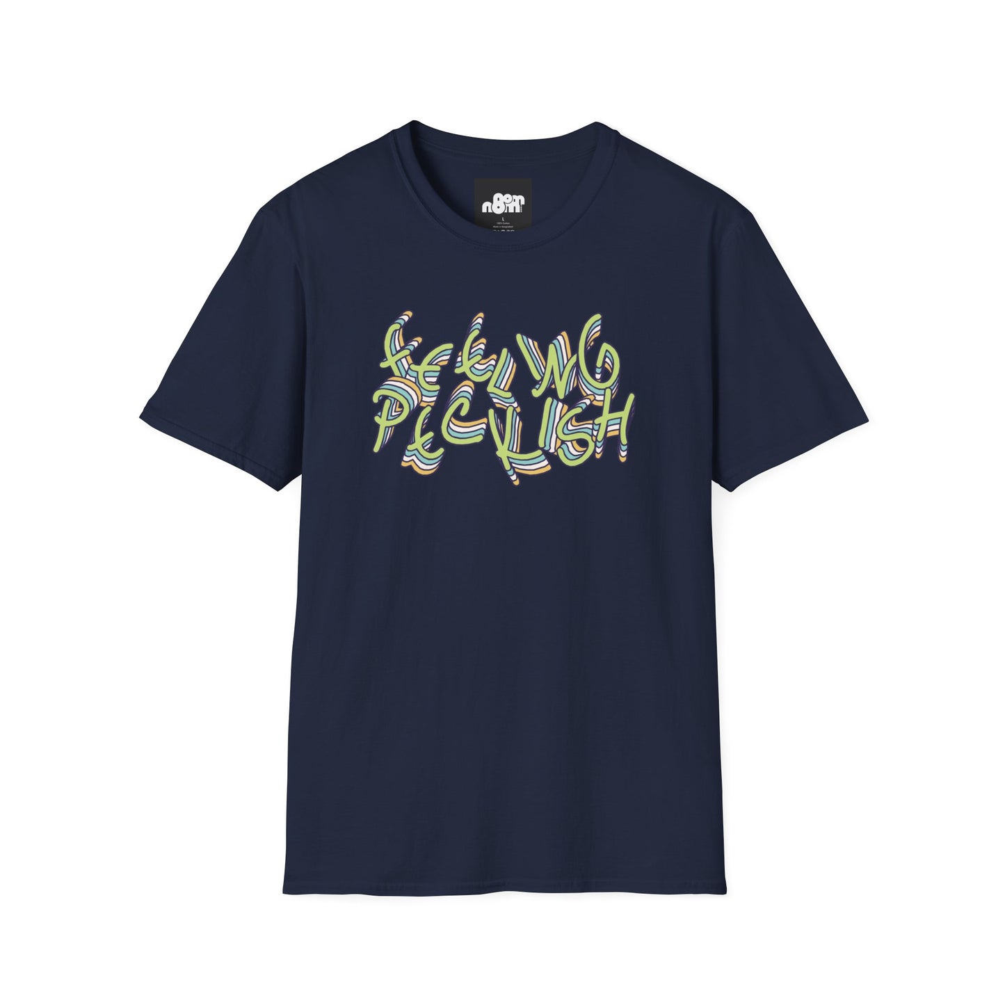 Feeling Peckish T-Shirt