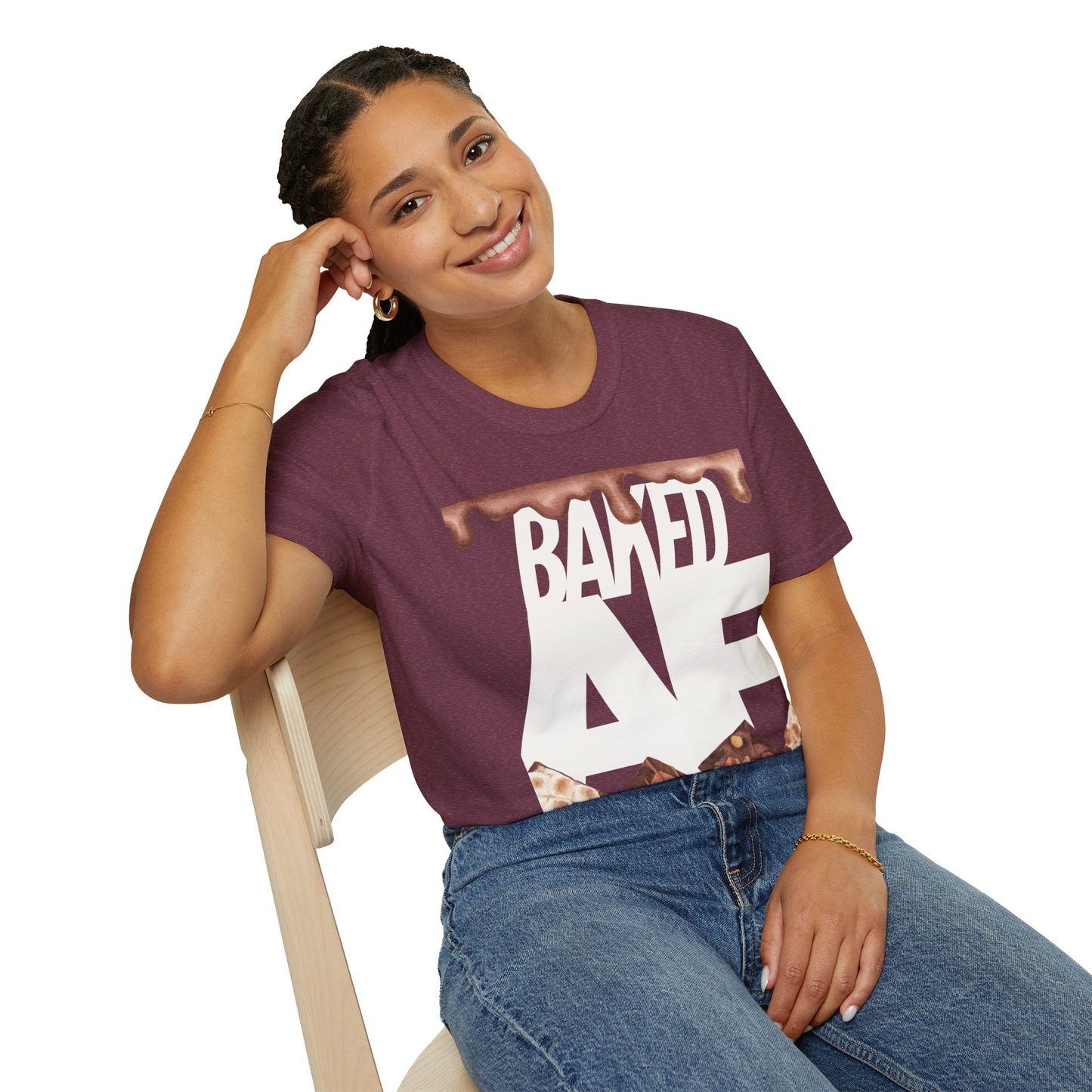 Baked AF T-Shirt
