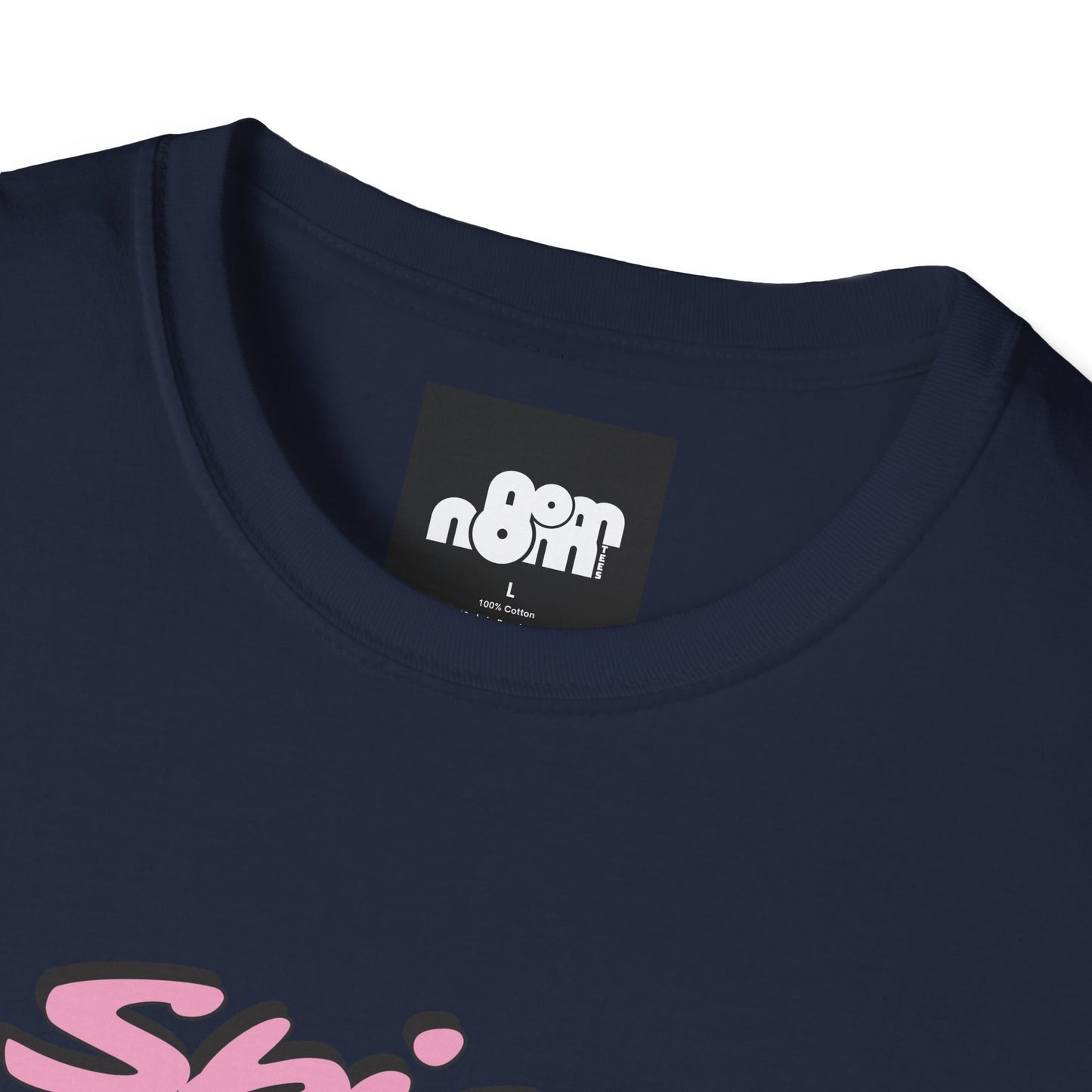 Pink Spicy T-Shirt