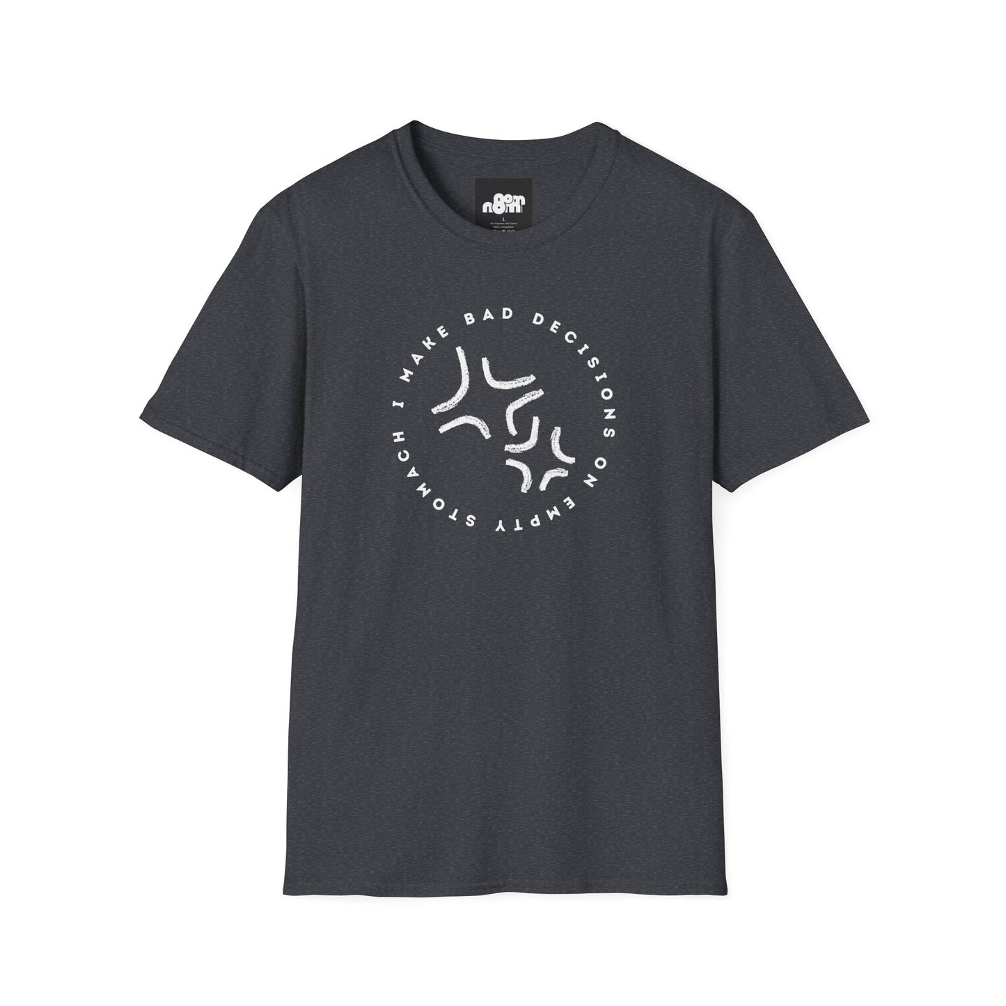 Bad Decisions T-Shirt