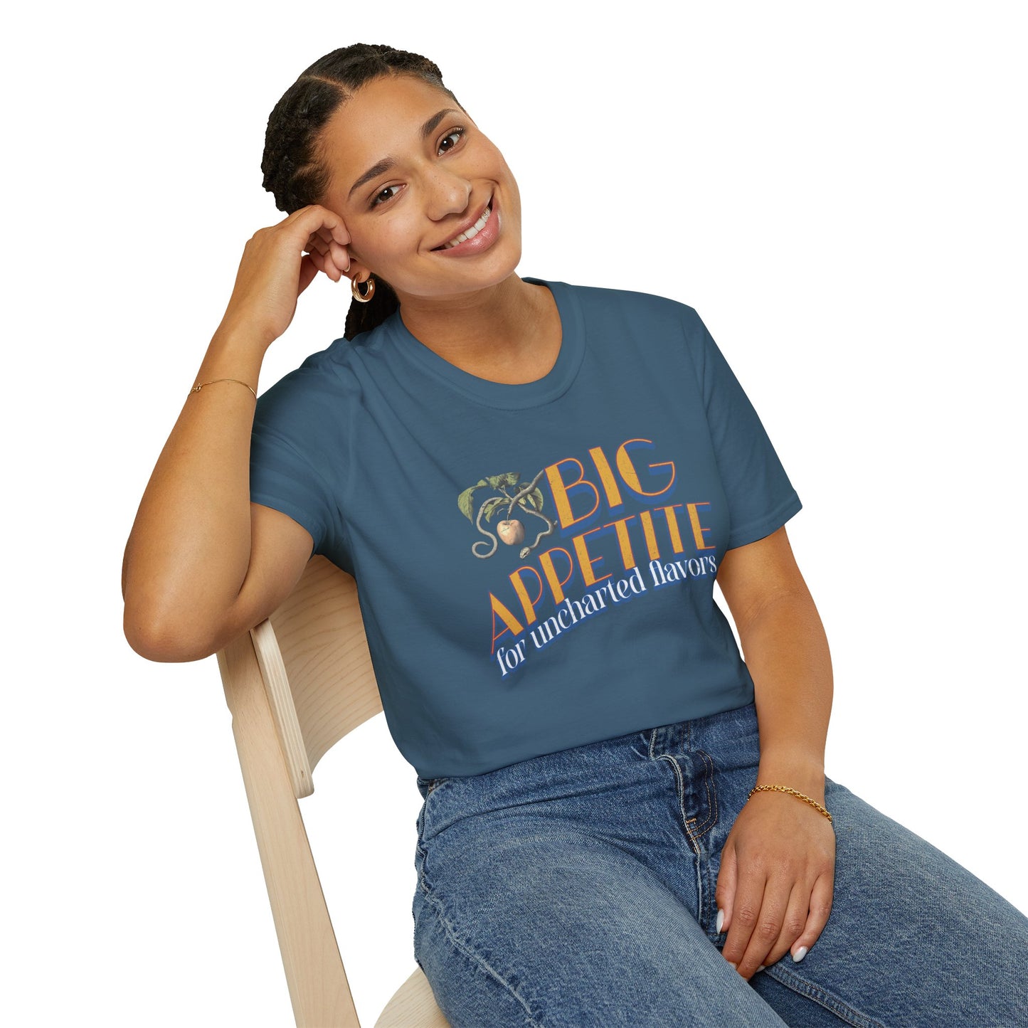 Big Appetite T-Shirt