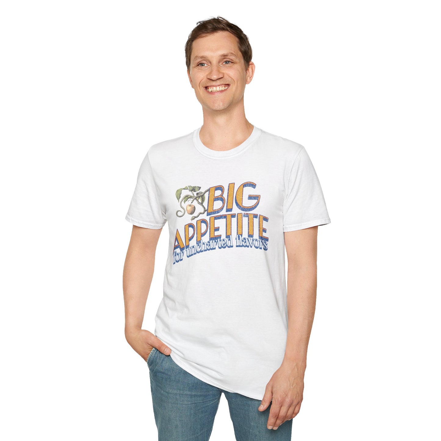 Big Appetite T-Shirt