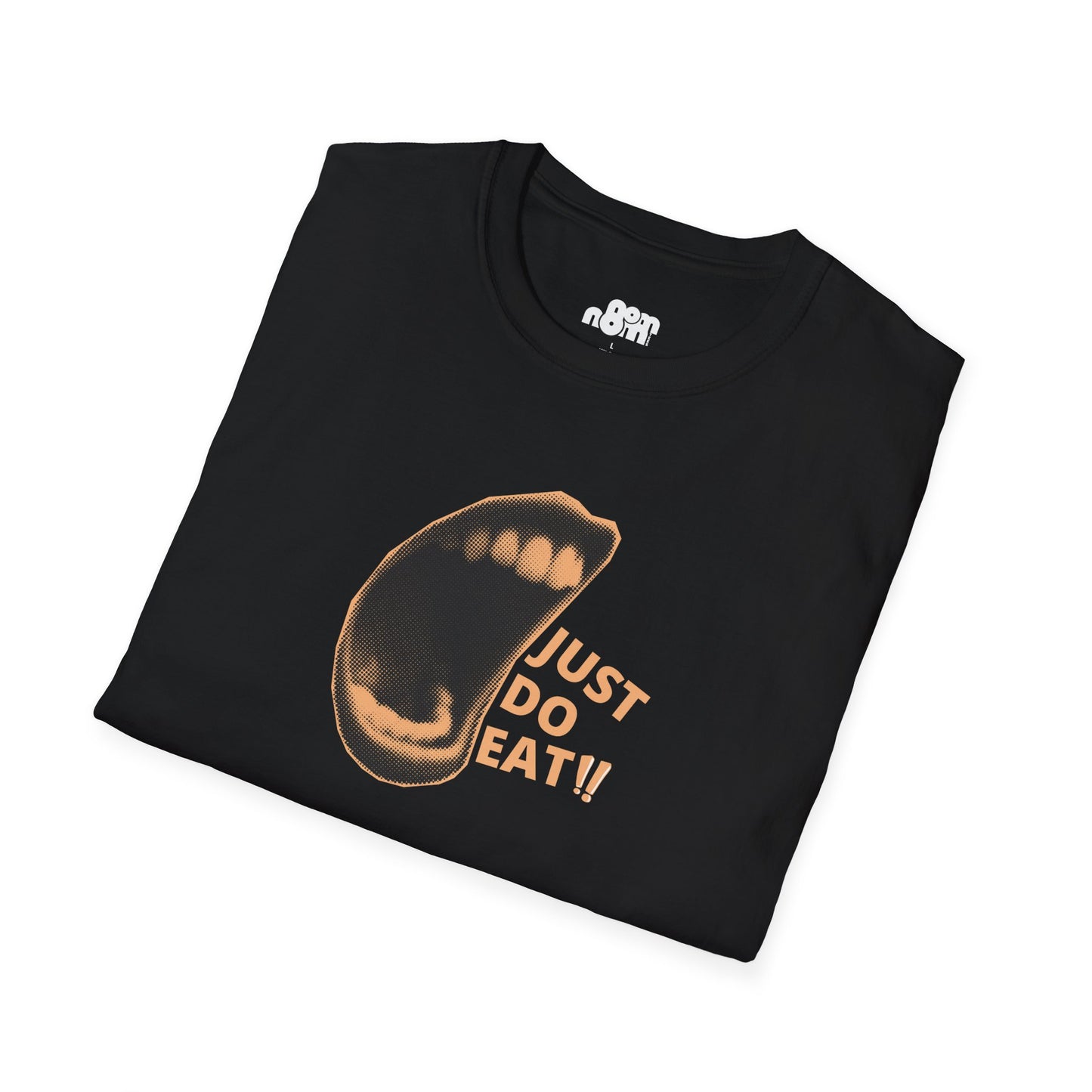 Just Do Eat T-Shirt