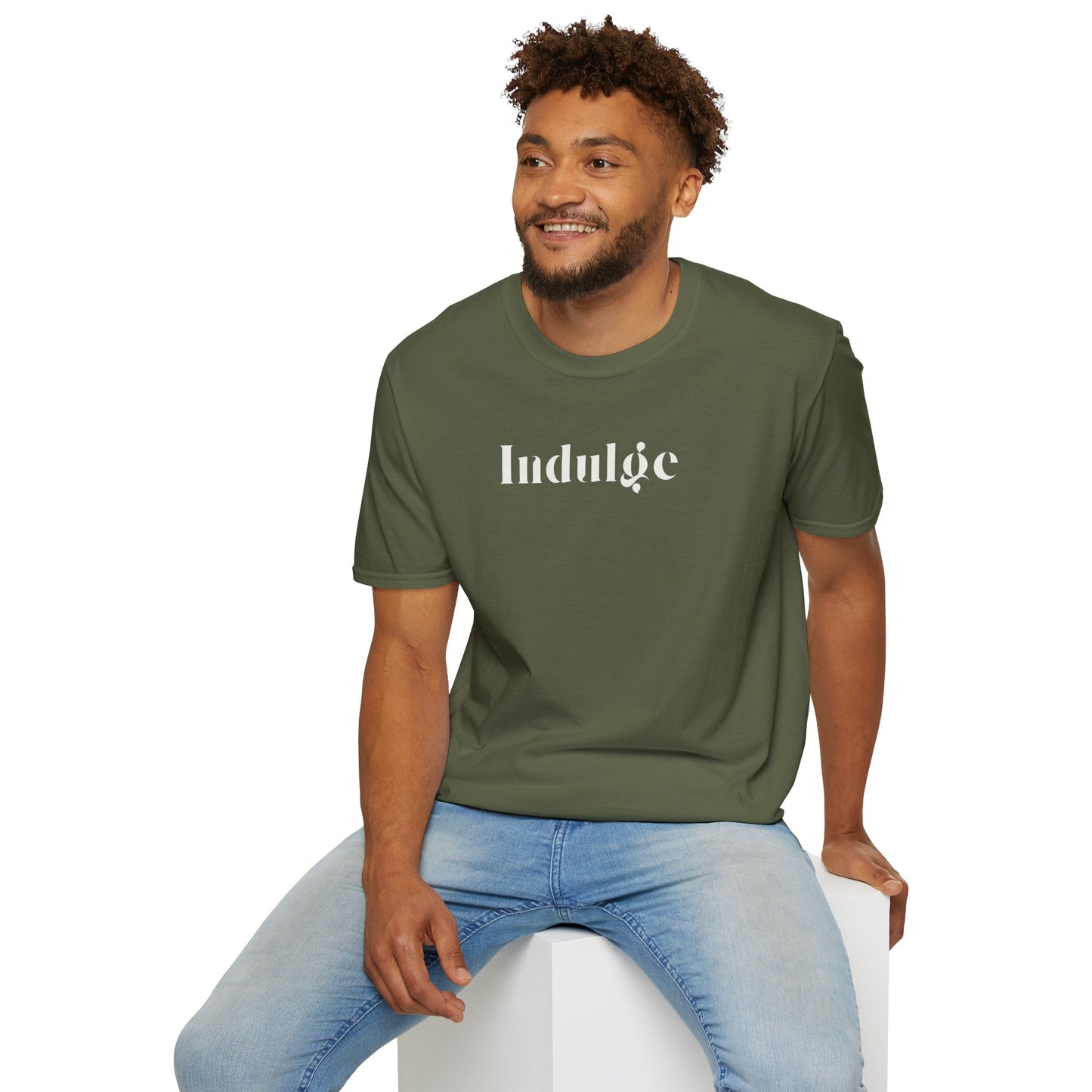 Indulge T-Shirt