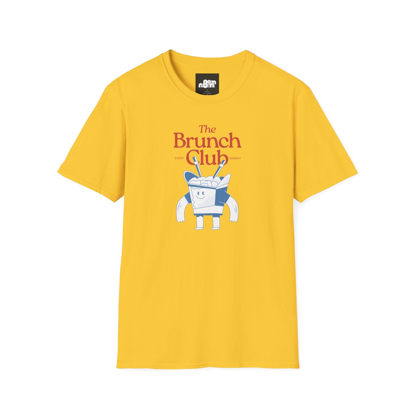 Brunch Club T-Shirt