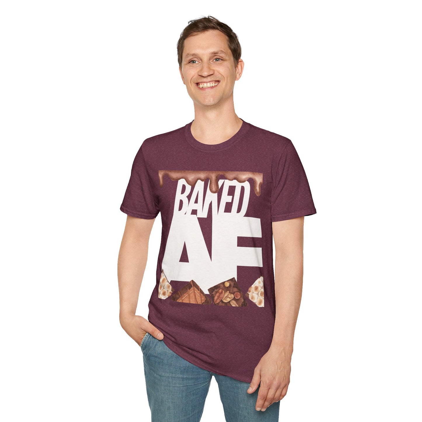 Baked AF T-Shirt
