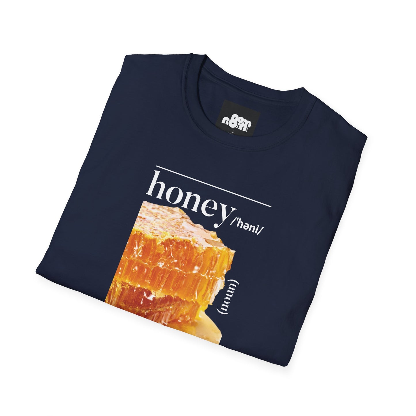 Honey Definition T-Shirt