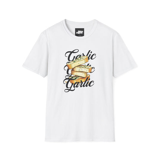 Garlic T-Shirt