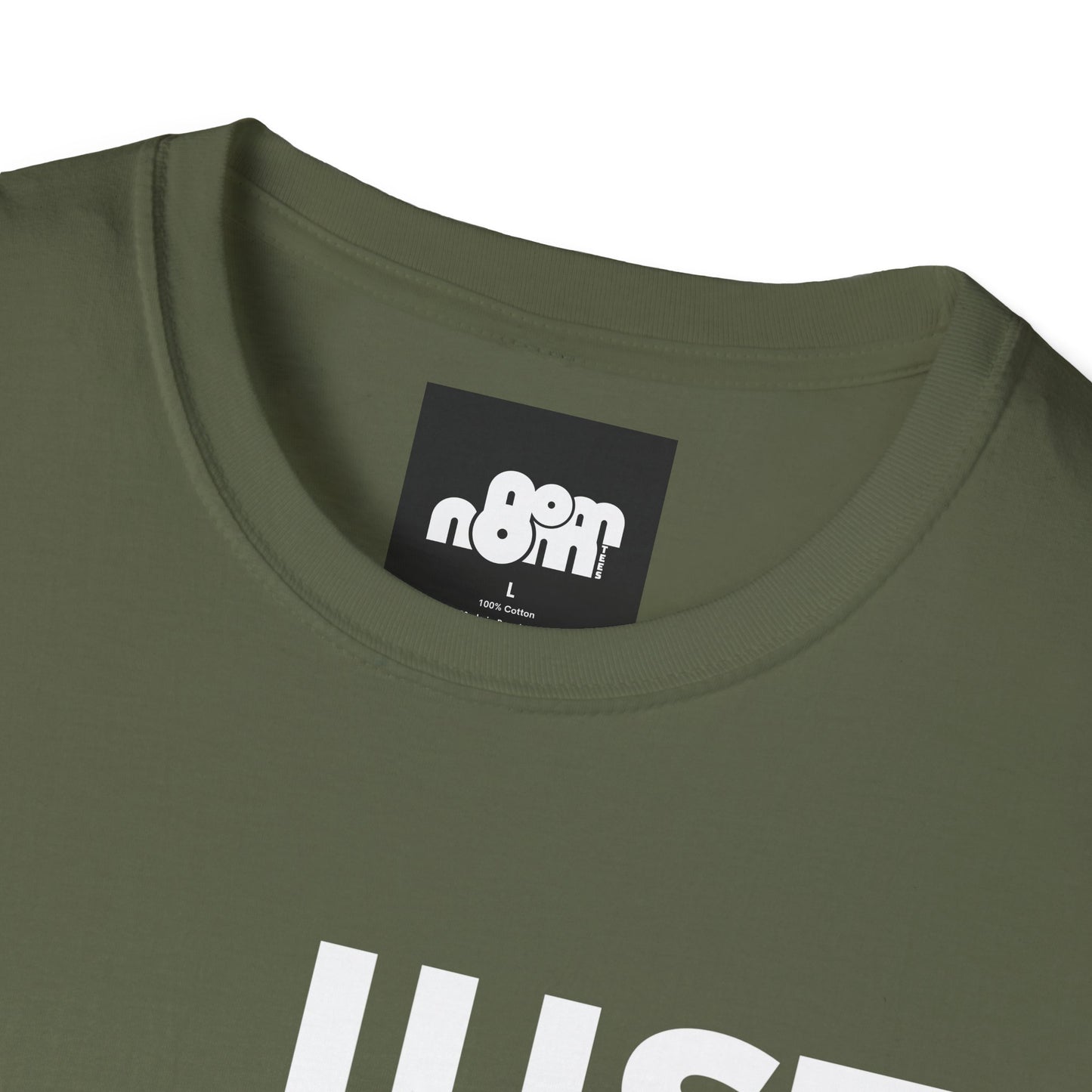 Just Do Eat T-Shirt
