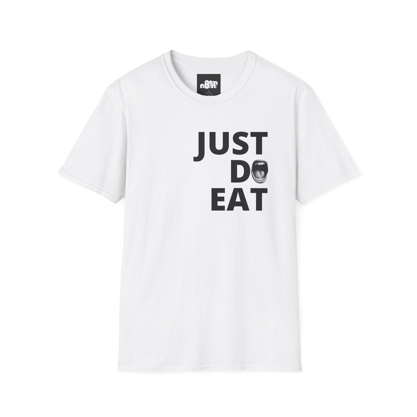 Just Do Eat T-Shirt