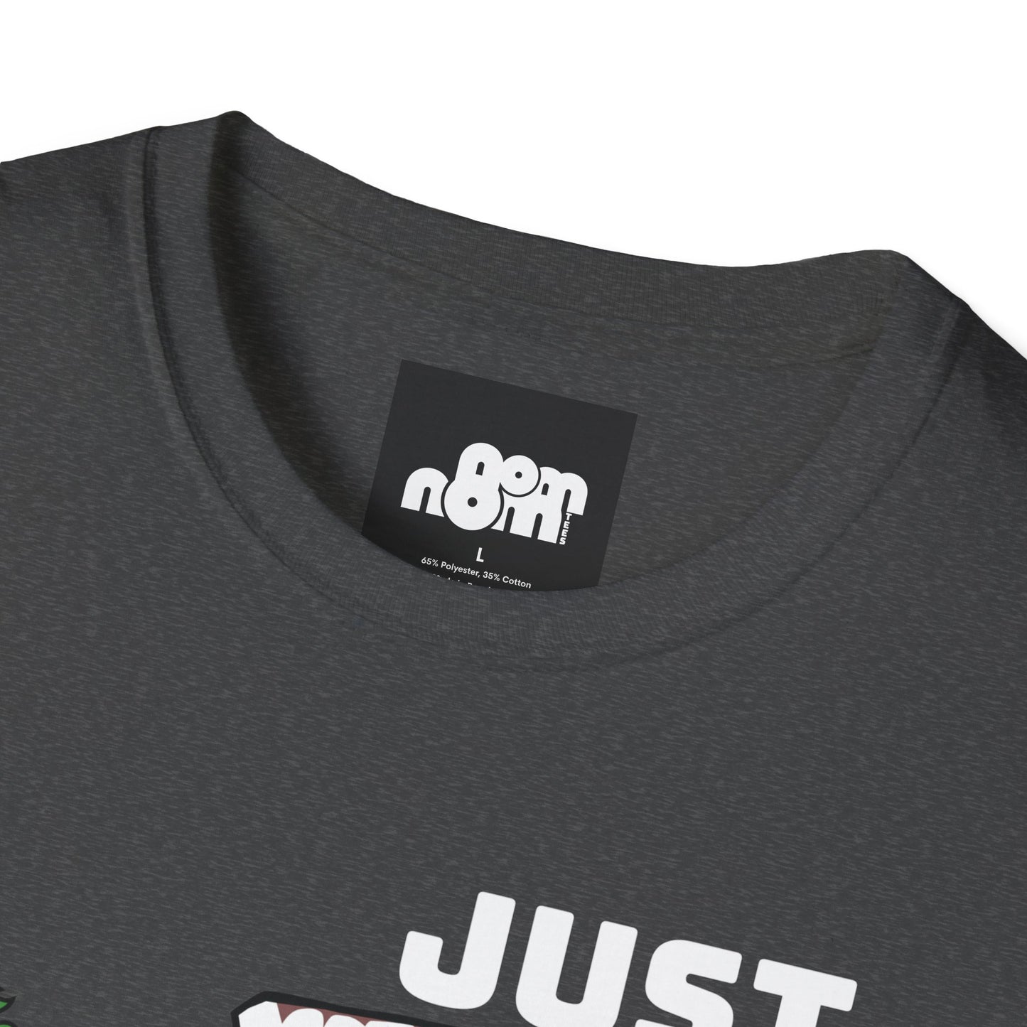 Just Do Eat T-Shirt