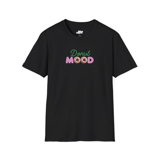 Donut Mood T-Shirt