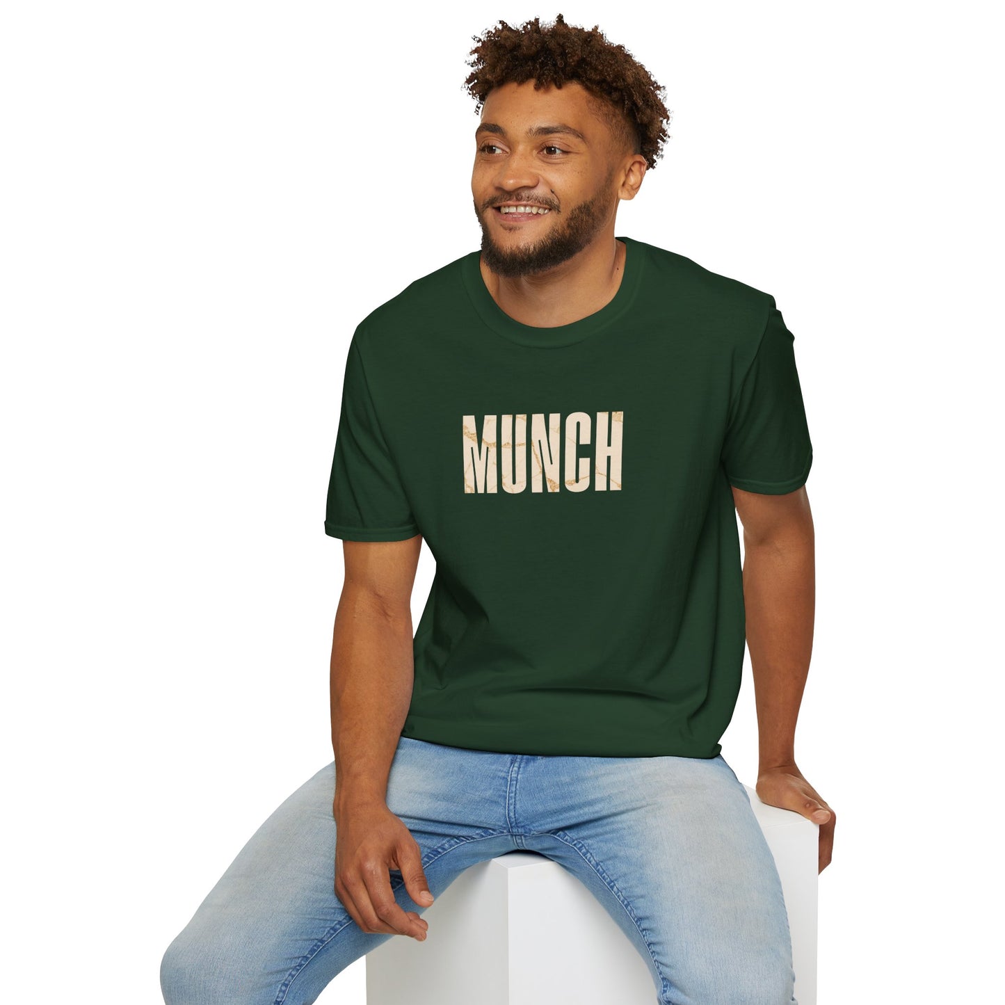 Munch T-Shirt