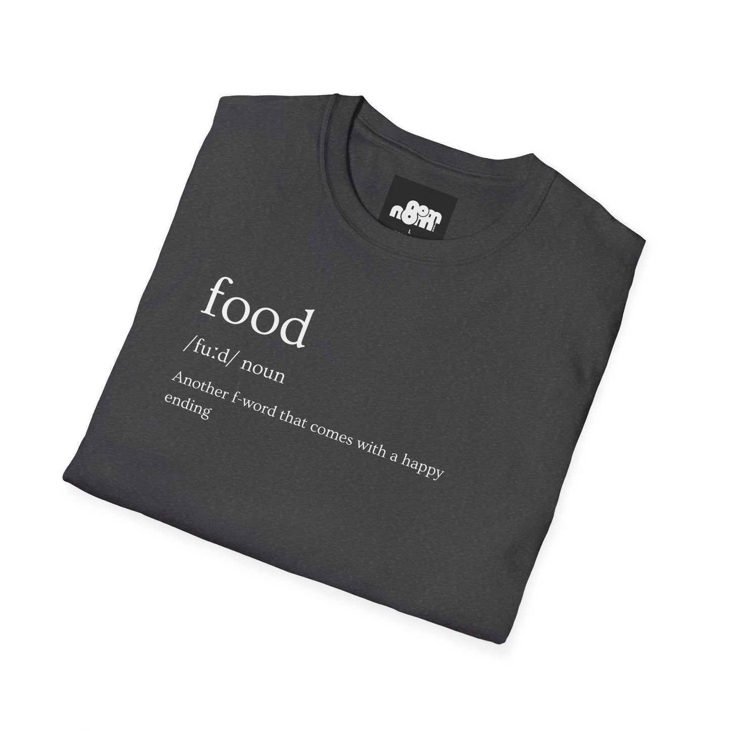 Food Definition T-Shirt
