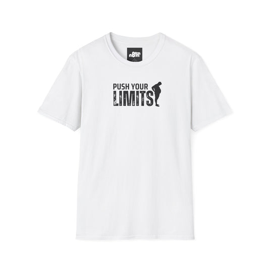 Push Your Limits T-Shirt