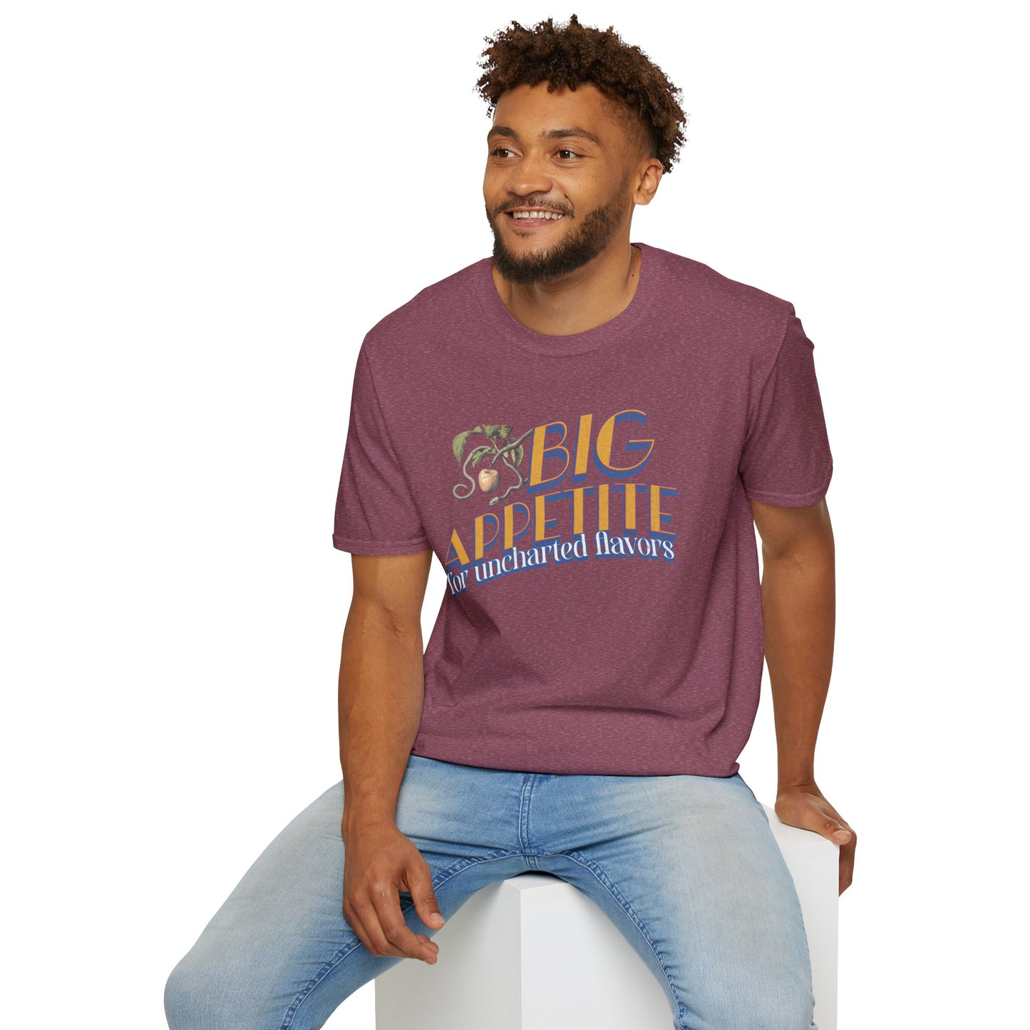 Big Appetite T-Shirt