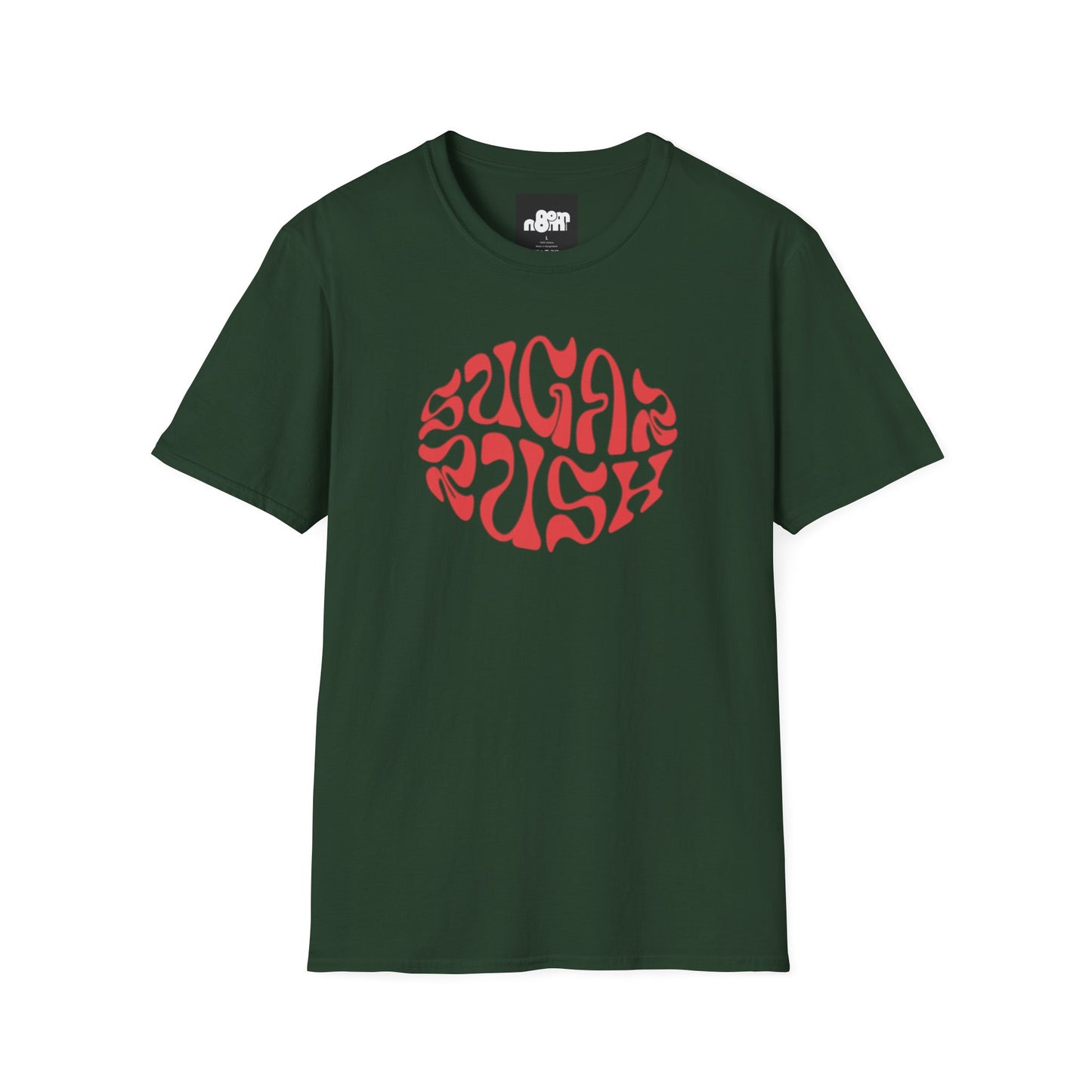 Retro Sugar Rush T-Shirt