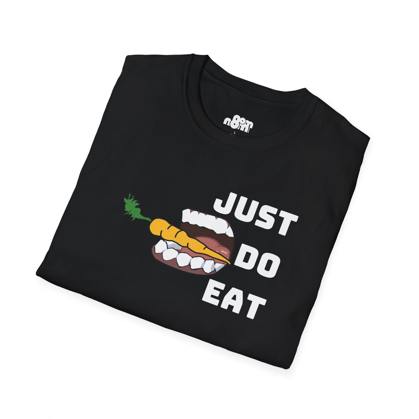 Just Do Eat T-Shirt
