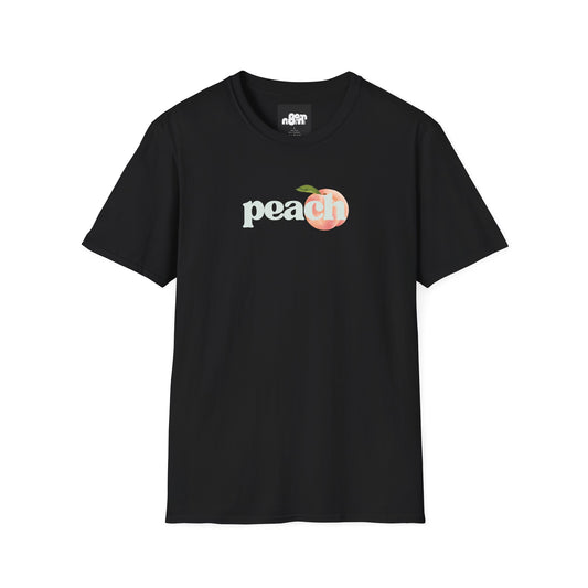 Peach T-Shirt