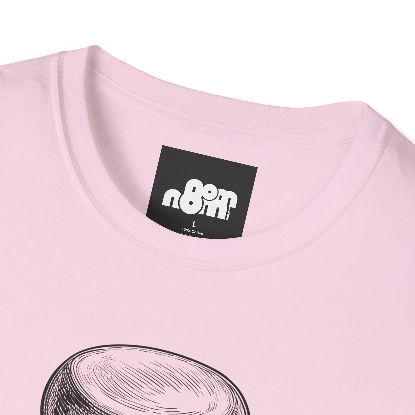 Life is Gouda T-Shirt – Perfect for Cheese Lovers