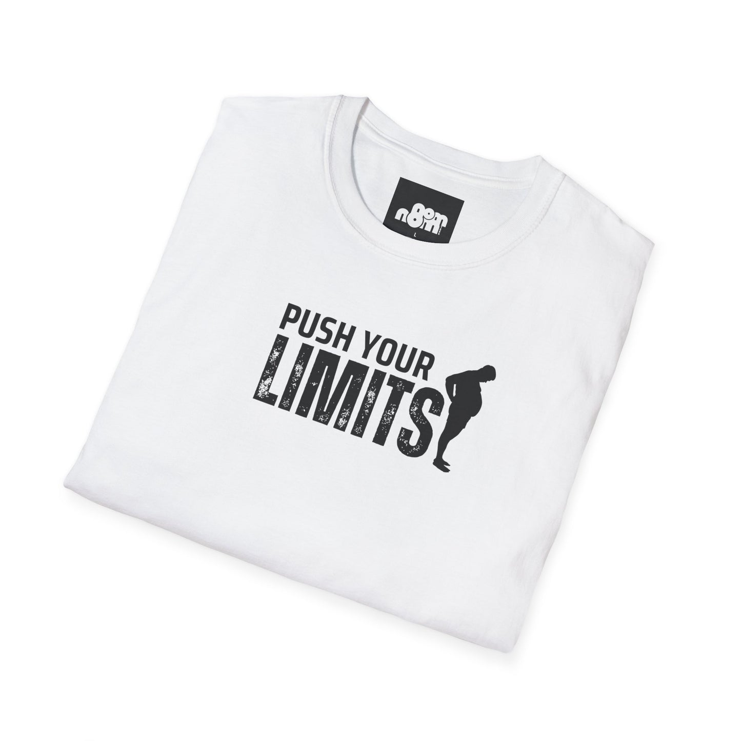 Push Your Limits T-Shirt