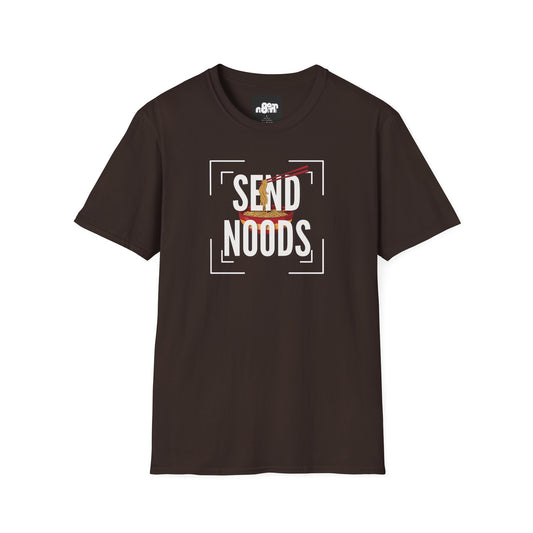 Send Noods T-Shirt