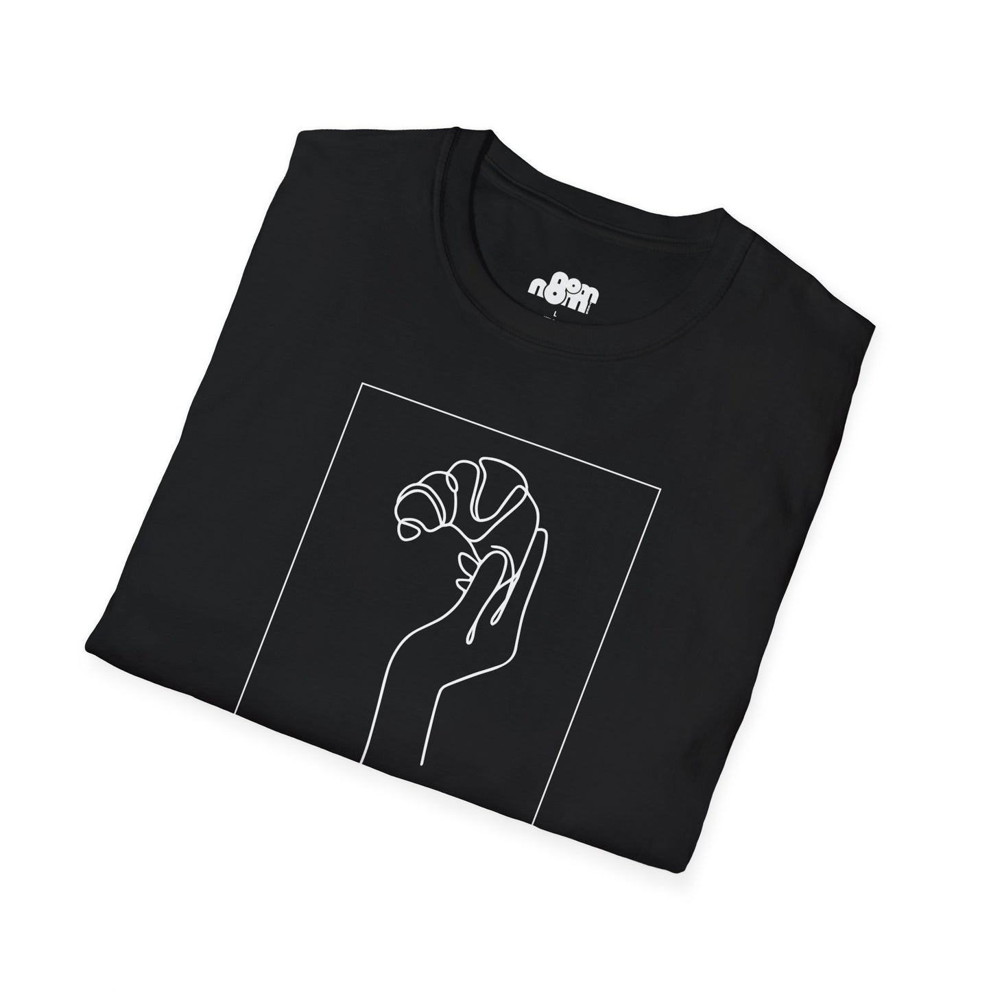 Treat Croissant T-Shirt