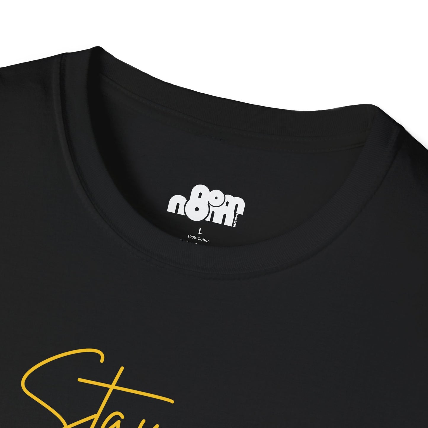 Stay Positive T-Shirt