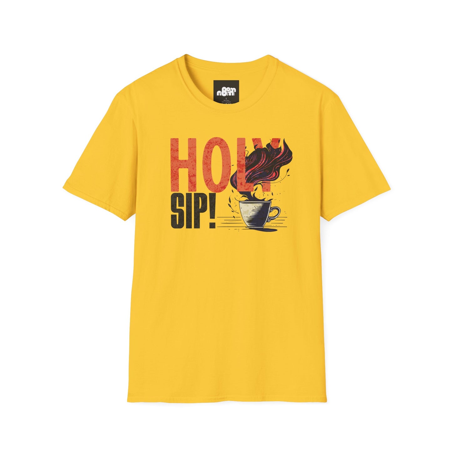 Holy Sip T-Shirt