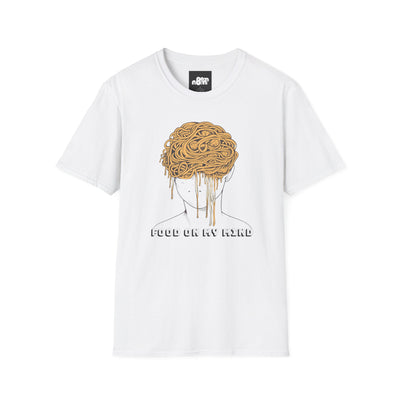 Food On My Mind T-Shirt