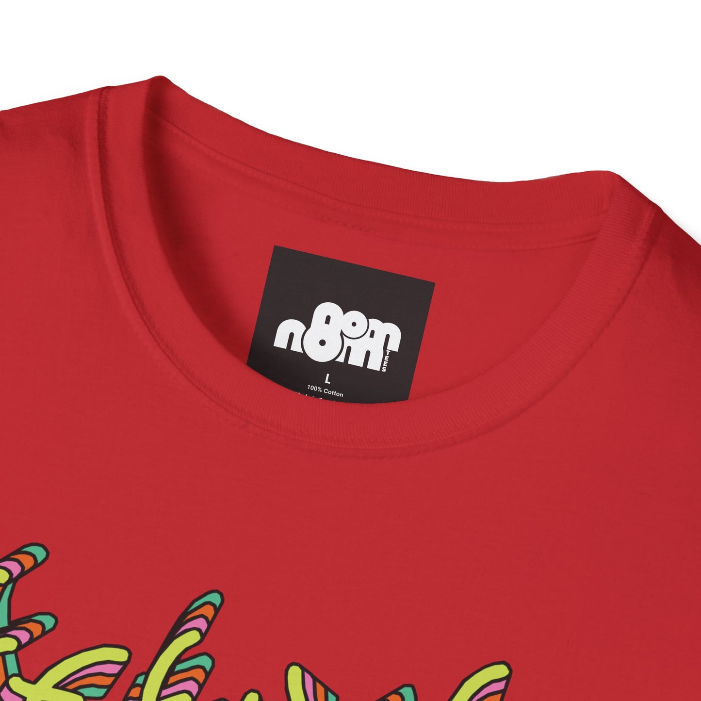 Feeling Peckish T-Shirt
