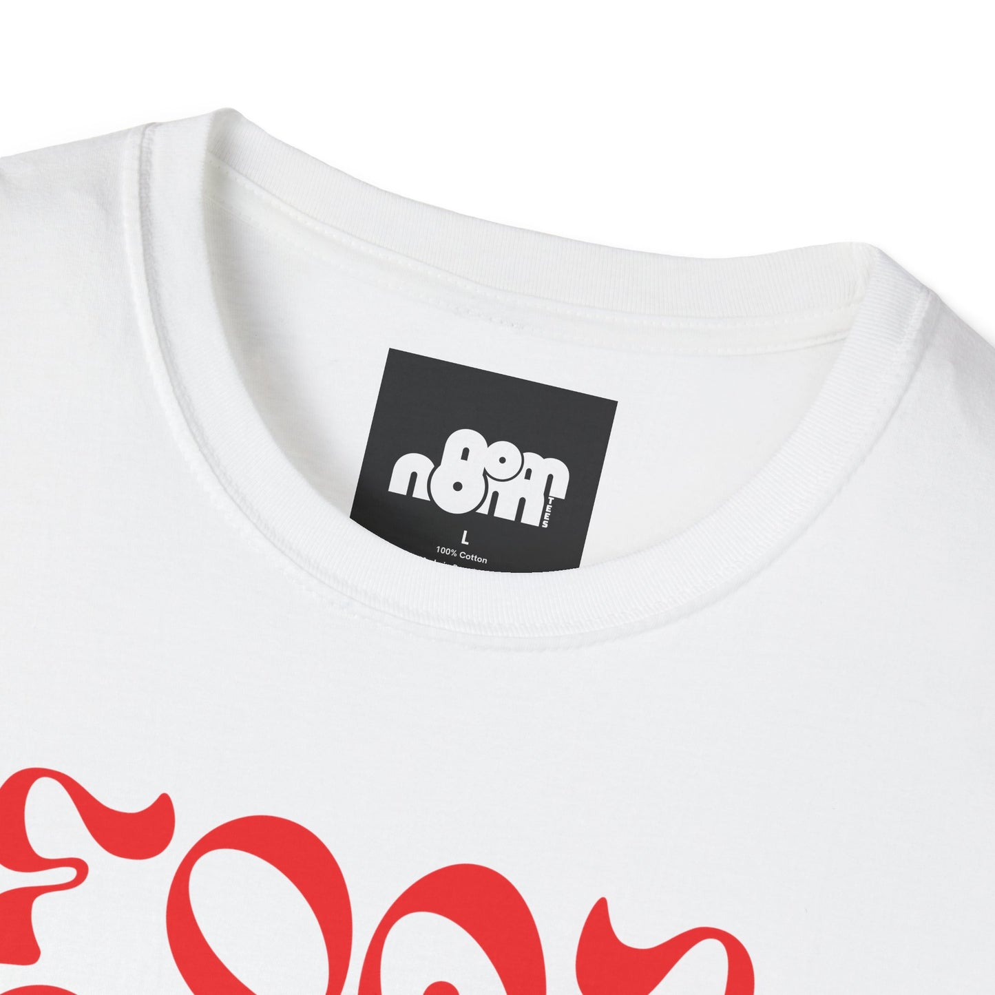 Food Over Feelings T-Shirt