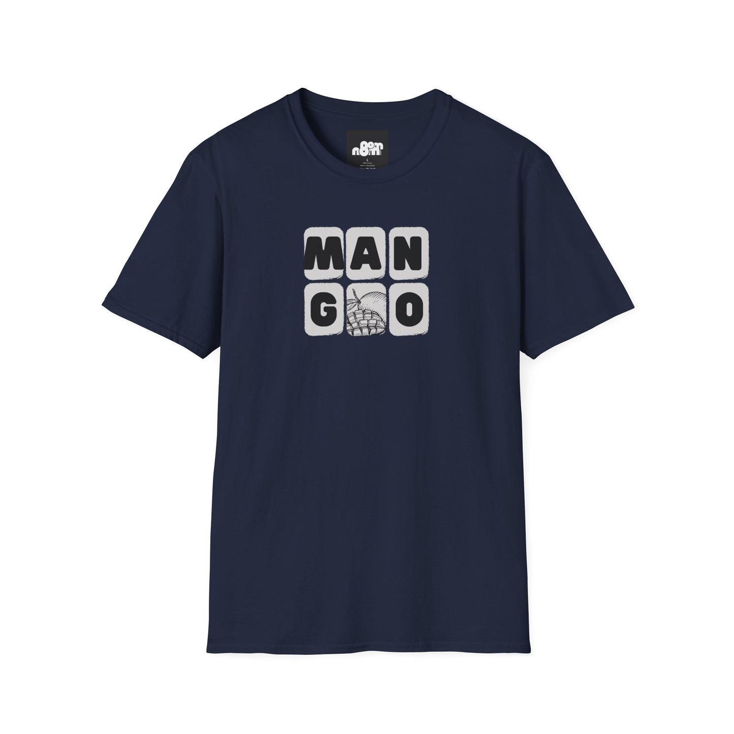 Mango T-Shirt