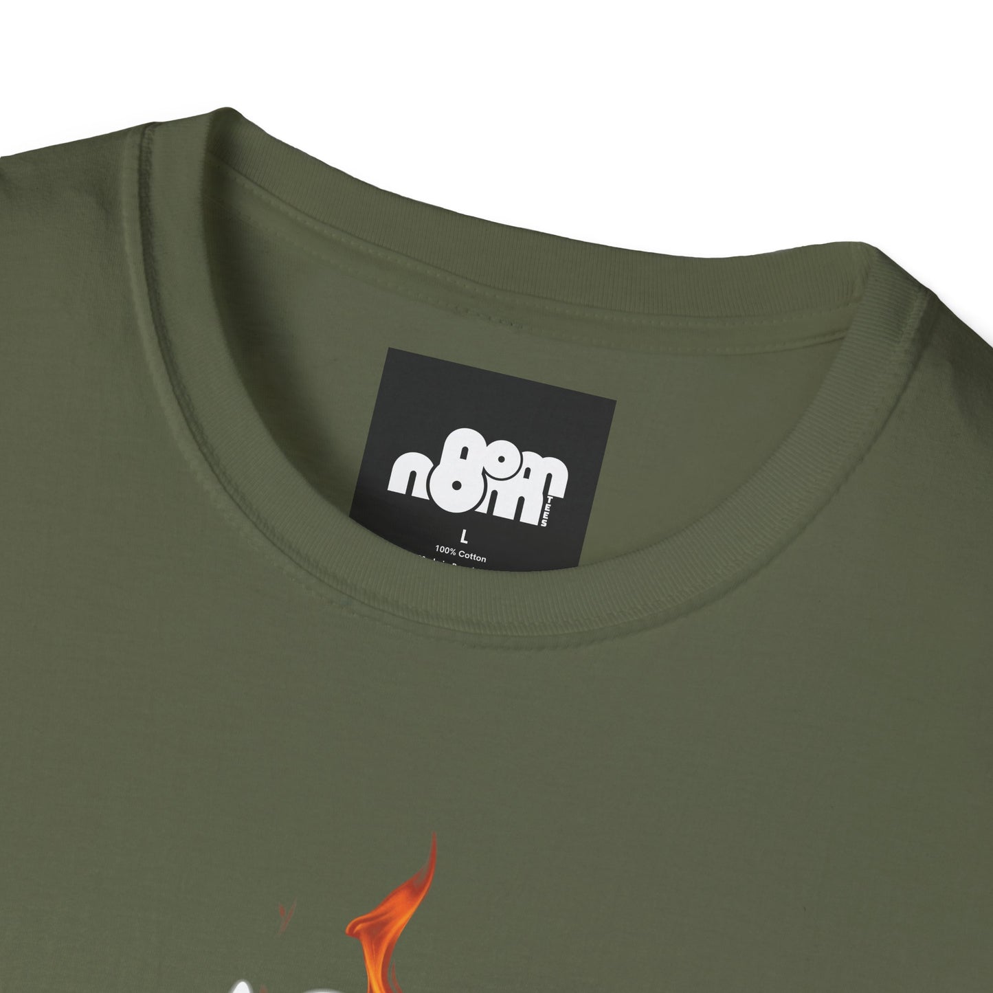 Feast Mode T-Shirt