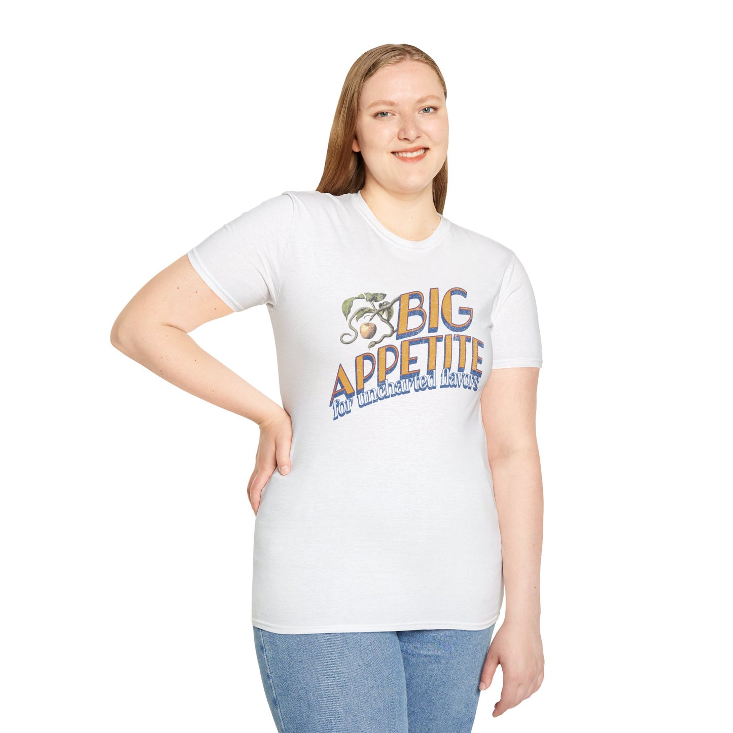 Big Appetite T-Shirt