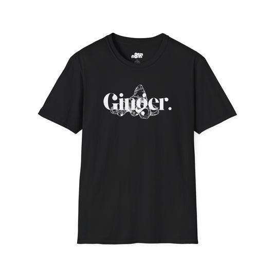 Ginger T-Shirt