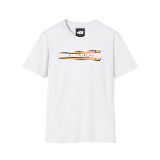 Asian Folklore T-Shirt