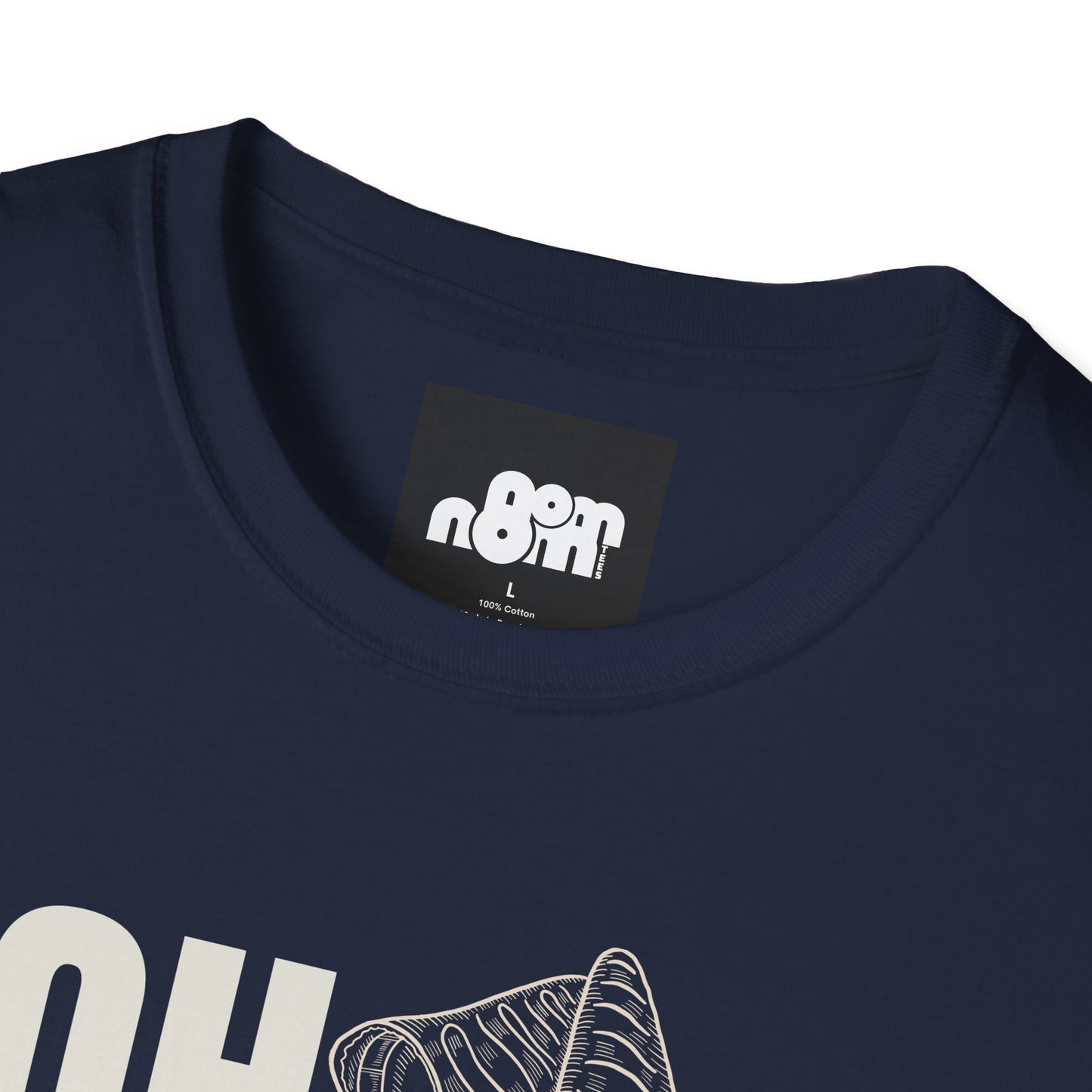 Oh Crêpe T-Shirt