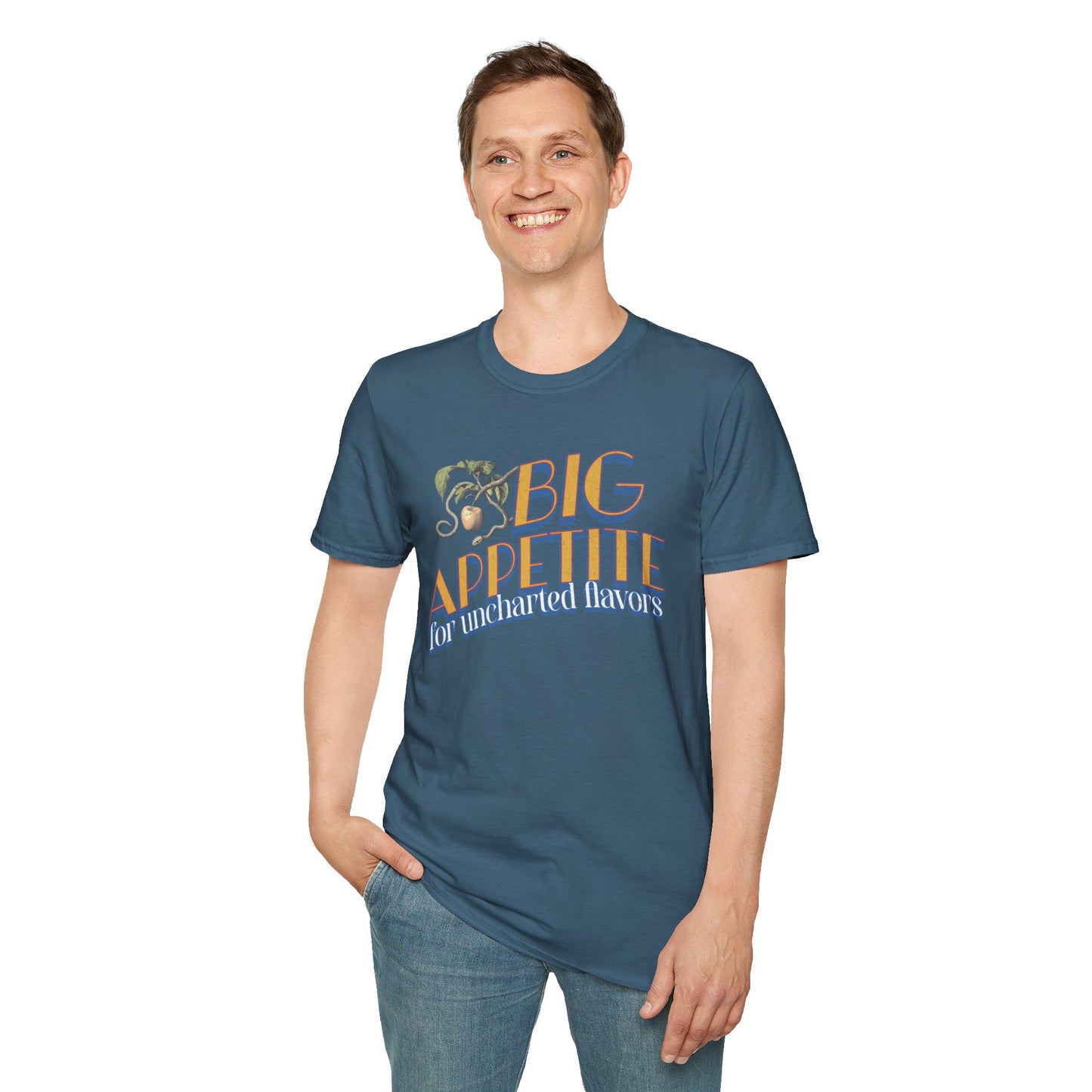 Big Appetite T-Shirt