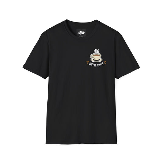 Coffee Lover T-Shirt