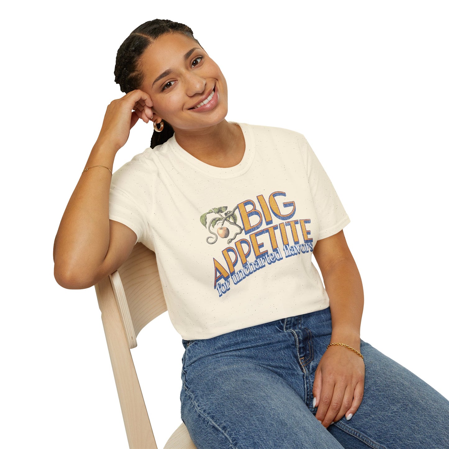 Big Appetite T-Shirt