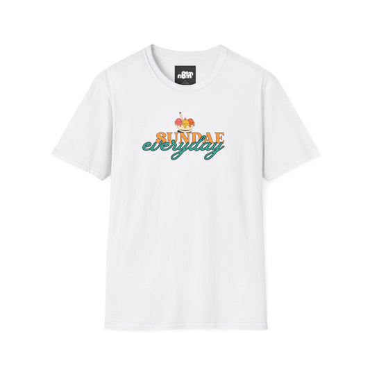 Sundae Everyday T-Shirt