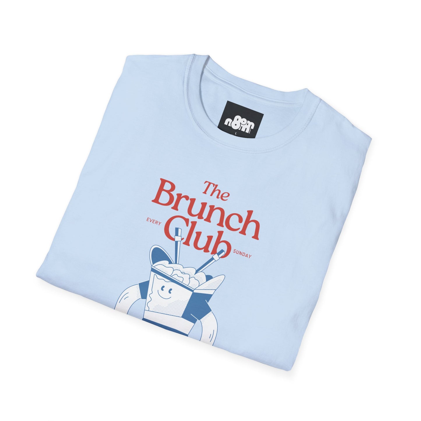 Brunch Club T-Shirt