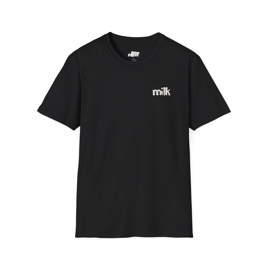 Milk T-Shirt