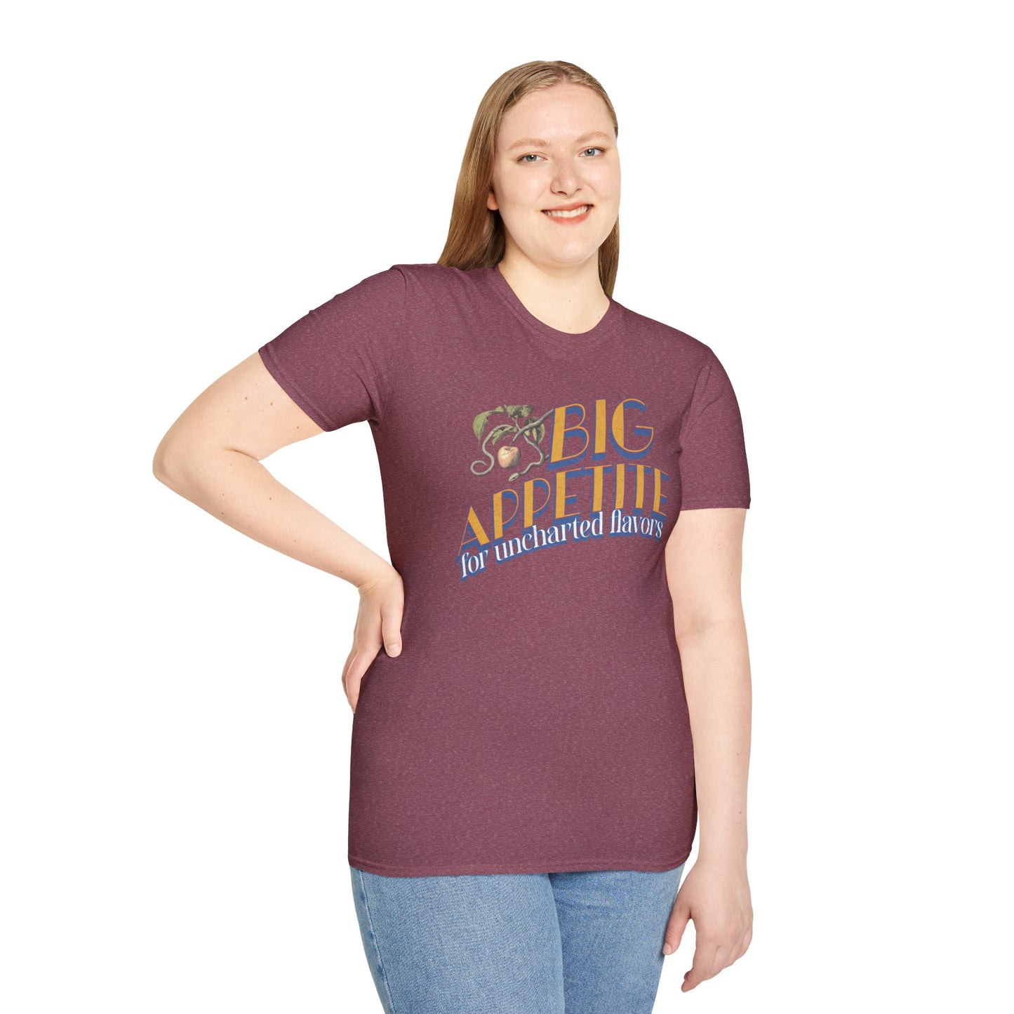 Big Appetite T-Shirt