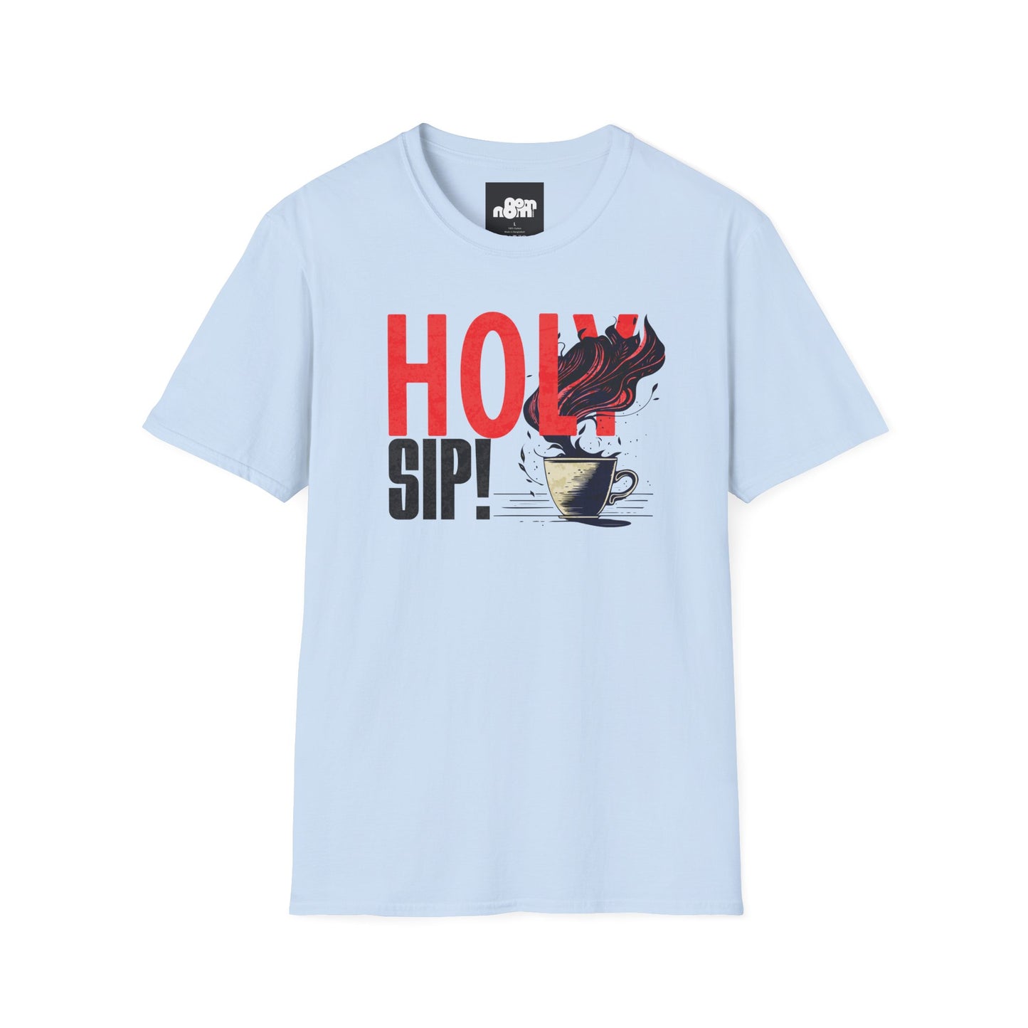 Holy Sip T-Shirt